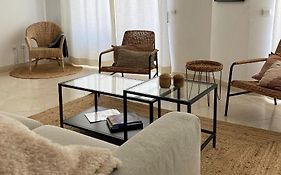 Appartement Lagos vue mer